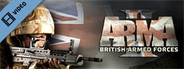 ARMA II - British Armed Force Trailer