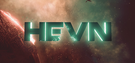 HEVN cover art