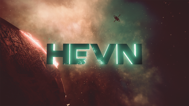 HEVN Logo