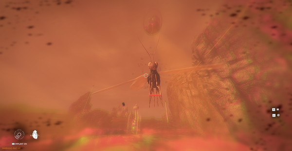 HEVN game for windows Pc 1