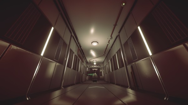 Скриншот из HEVN