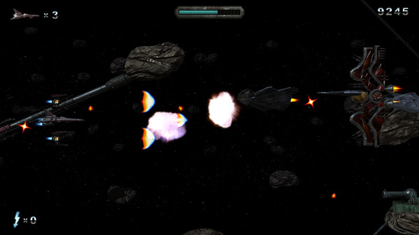 Crushfor windows and Linux 1