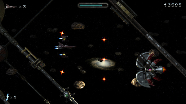 Crush game for windows Pc 1