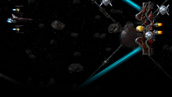 Скриншот из Crush