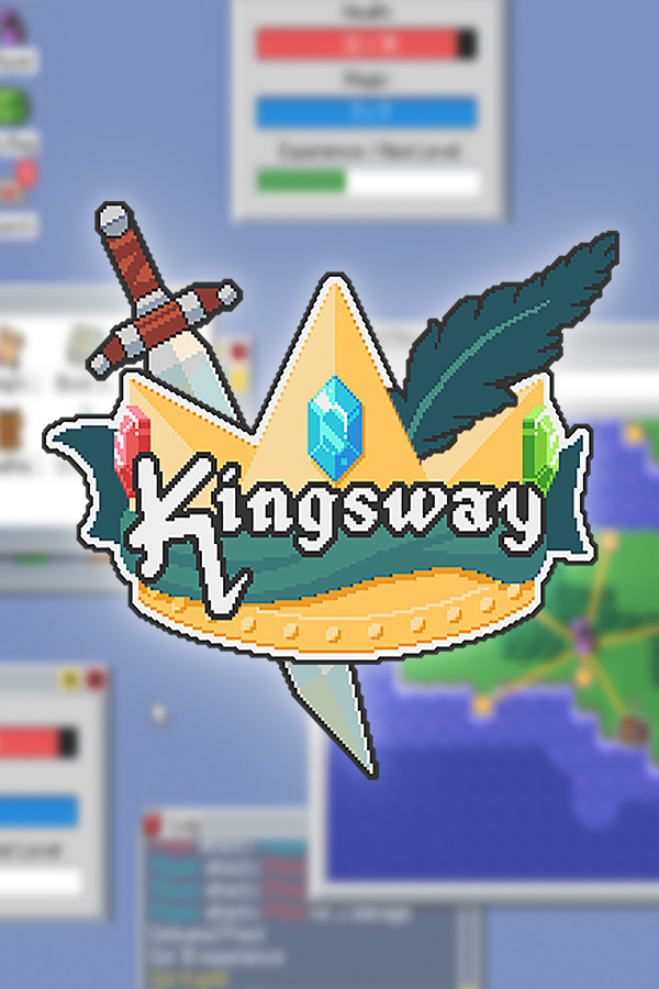 Kingsway for steam