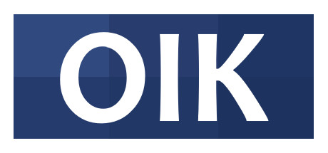 Oik 游戏图标