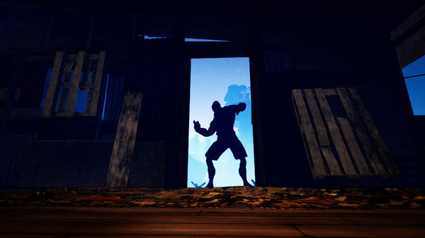 The Homestead Invasion game for Linux 1