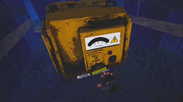 The Homestead Invasionfor windows and Linux 1