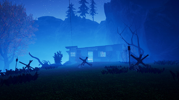 The Homestead Invasion for linux