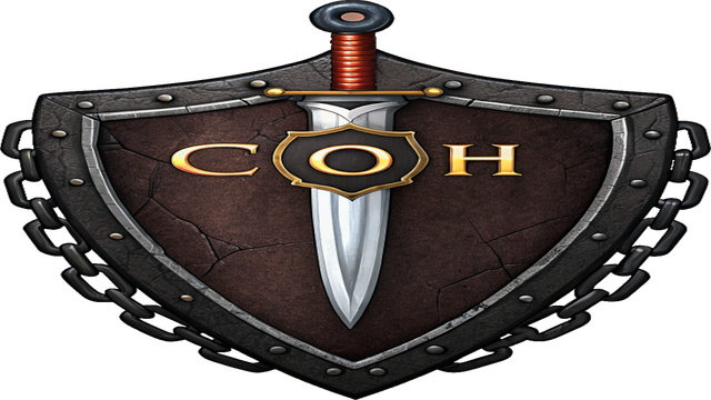 Knighthood: Dawn of Heroes Logo