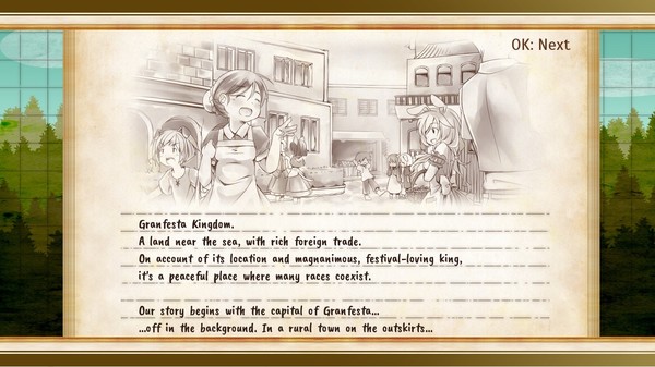 Trapper Knight, Sharpshooter Princess game for Linux 1