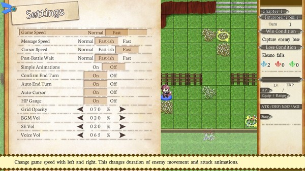 Скриншот из Trapper Knight, Sharpshooter Princess