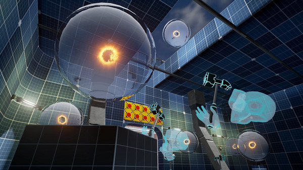 Enigma Sphere :Enhanced Edition image