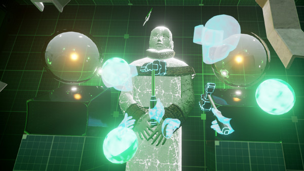 Enigma Sphere :Enhanced Edition for linux