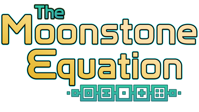 The Moonstone Equation Logo
