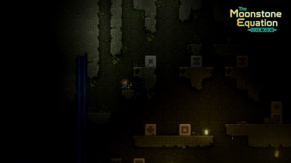 The Moonstone Equation game for windows Pc 1
