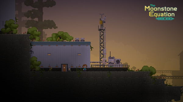 The Moonstone Equationfor windows and Linux 1