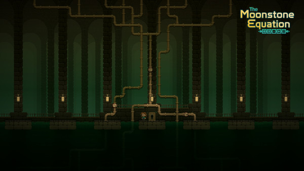 The Moonstone Equation for linux