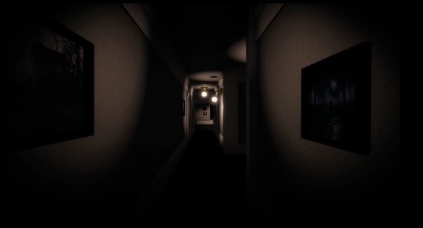 Скриншот из Constricted VR