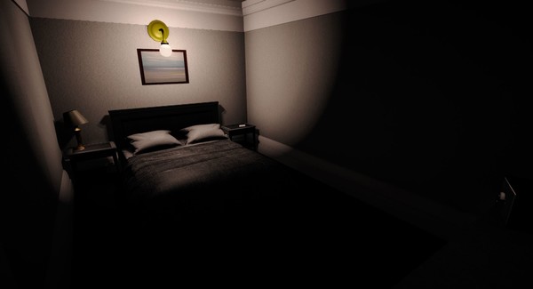 Скриншот из Constricted VR