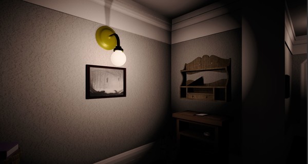 Скриншот из Constricted VR