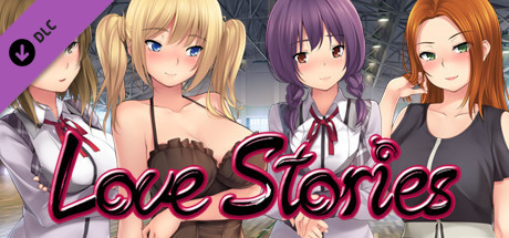 Negligee: Love Stories - Wallpapers cover art