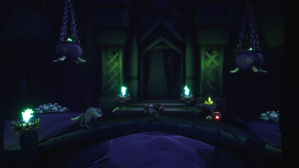 Viking Ragefor windows and Linux 1