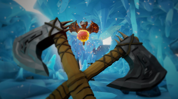 Скриншот из Viking Rage