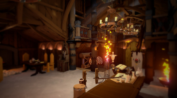 Viking Rage game for windows Pc 1