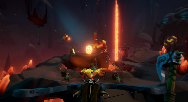 Viking Rage for linux