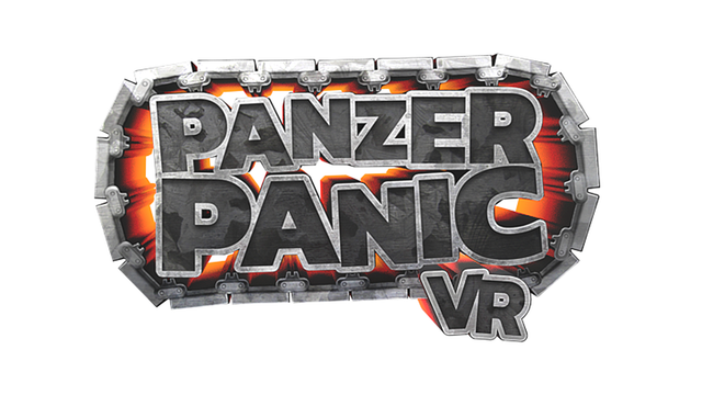 Panzer Panic VR Logo