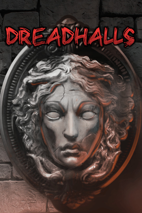 Dreadhalls for steam