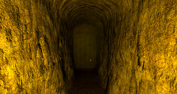 Скриншот из Dreadhalls