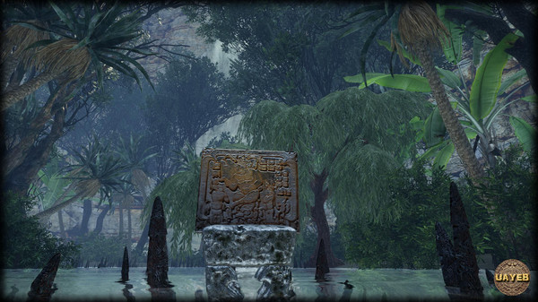 UAYEB: The Dry Land - Episode 1 game for Linux 1