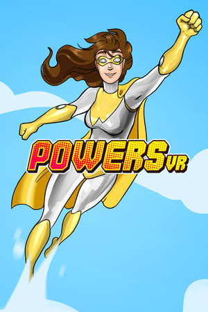 PowersVR poster image on Steam Backlog