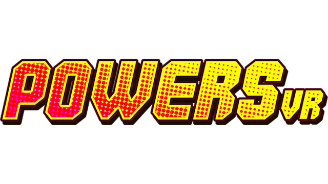 PowersVR Logo