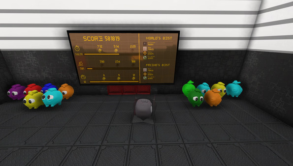 xoEl Empire game for windows Pc 1