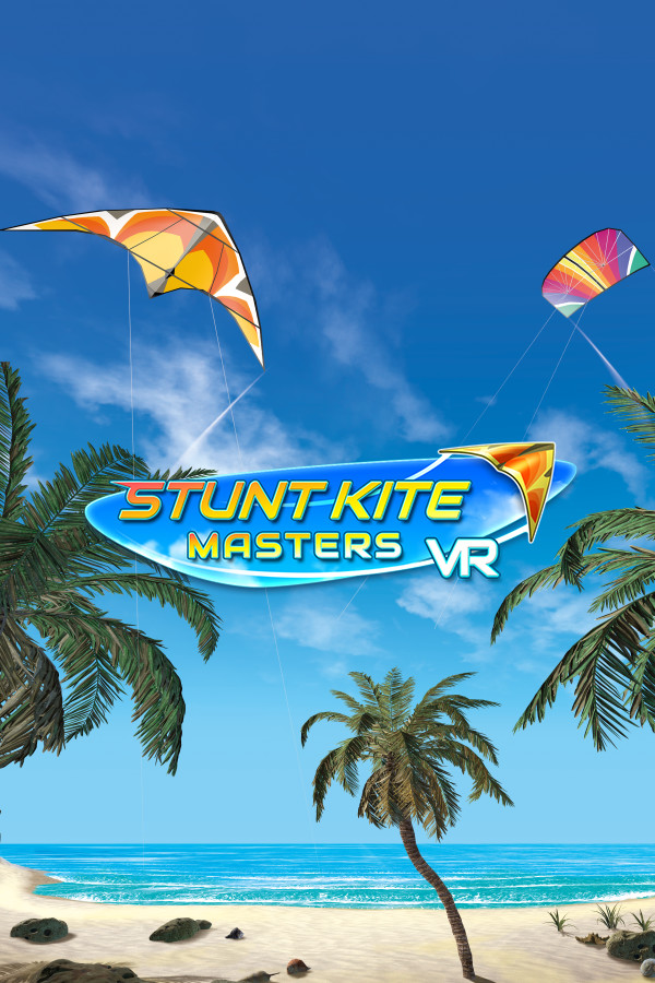 Stunt Kite Masters VR for steam
