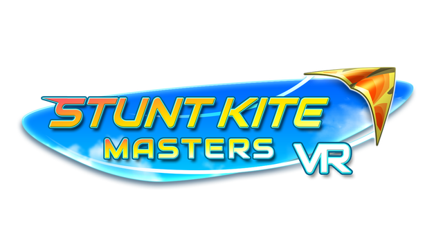 Stunt Kite Masters VR Logo