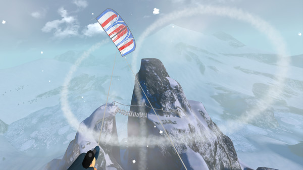 Stunt Kite Masters VR recommended requirements