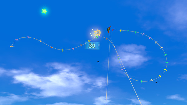 Stunt Kite Masters VRfor windows and Linux 1