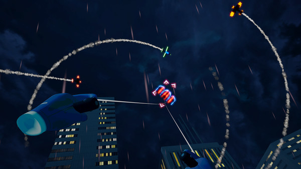 Stunt Kite Masters VR Steam