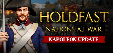 Holdfast: Nations At War icon
