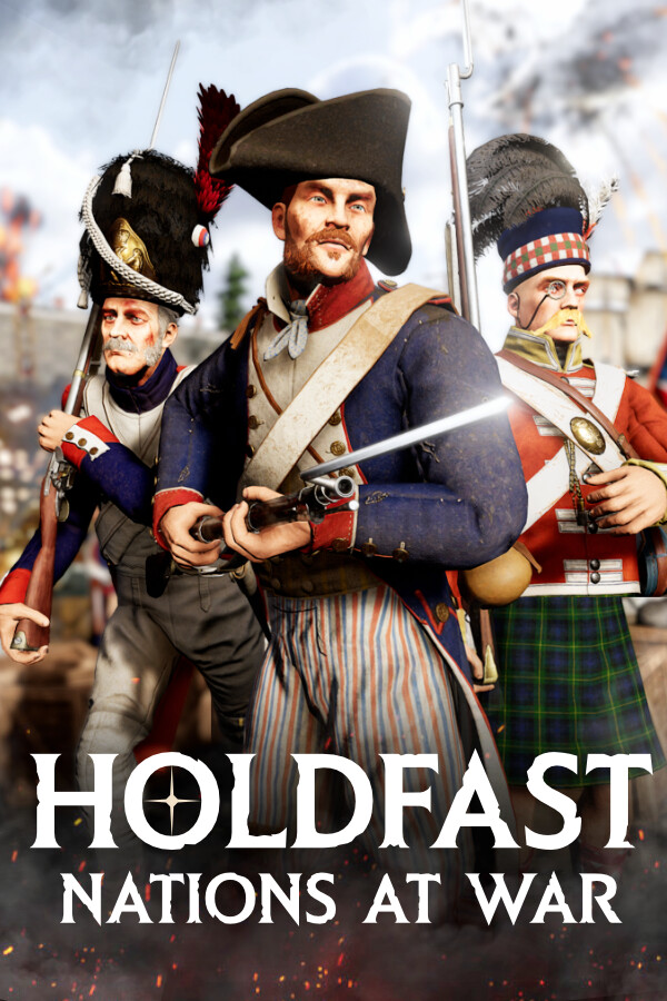 Holdfast: Nations At War for steam