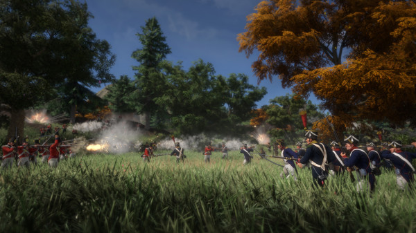 Скриншот из Holdfast: Nations At War