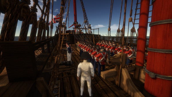 Скриншот из Holdfast: Nations At War