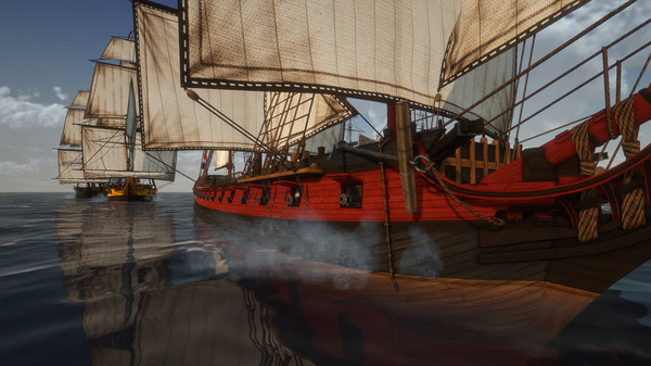 Holdfast: Nations At War game for Linux 1