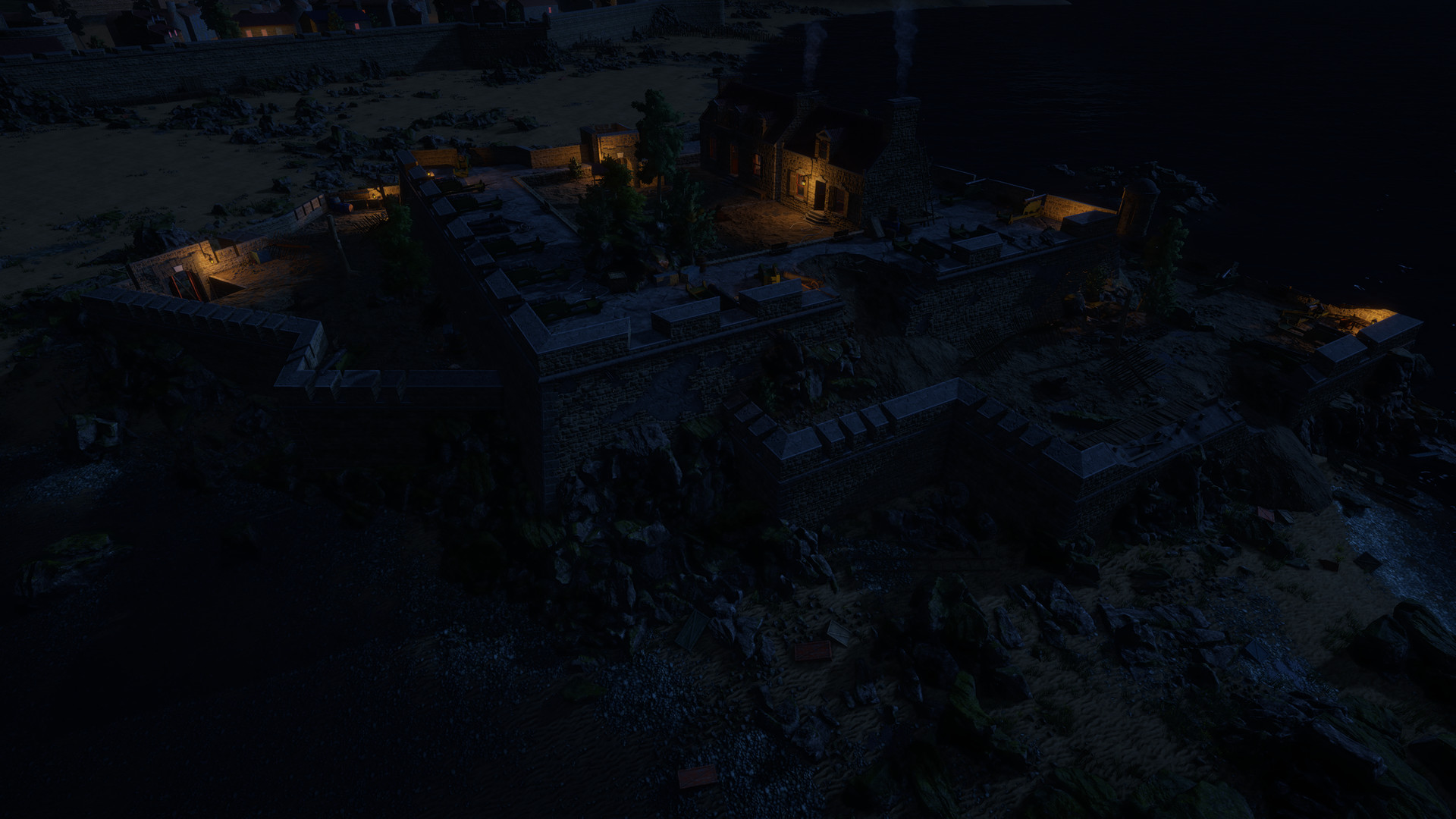 Holdfast Nations At War on Steam