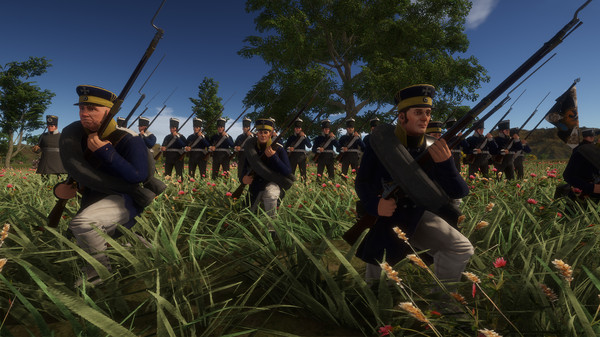 Holdfast: Nations At War game for windows Pc 1