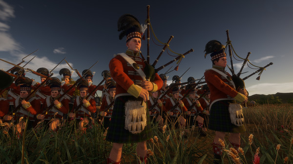 Holdfast: Nations At Warfor windows and Linux 1